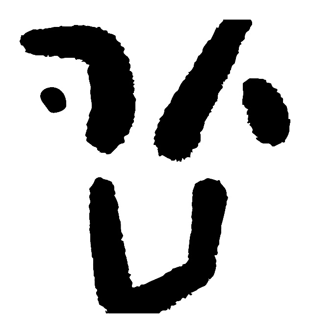 K.B.S 브랜드 마크